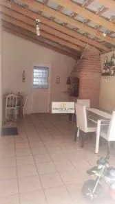 Casa com 3 Quartos à venda, 158m² no Cidade Morumbi, São José dos Campos