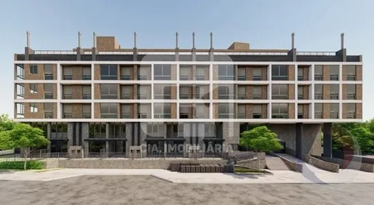 Apartamento com 2 Quartos à venda, 79m² no Jurerê, Florianópolis