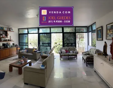 Casa com 5 Quartos à venda, 280m² no Bairro Novo, Olinda