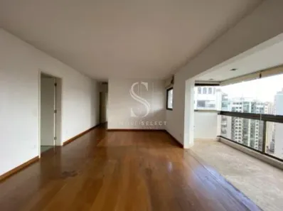Apartamento com 3 Quartos à venda, 118m² no Moema, São Paulo