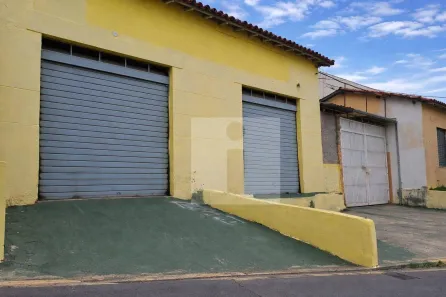 Ponto Comercial à venda, 65m² no Bonfim, Campinas