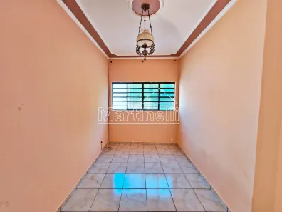 Casa com 2 Quartos à venda, 135m² no Ipiranga, Ribeirão Preto