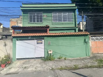 Casa com 3 Quartos à venda, 150m² no Campo Grande, Rio de Janeiro