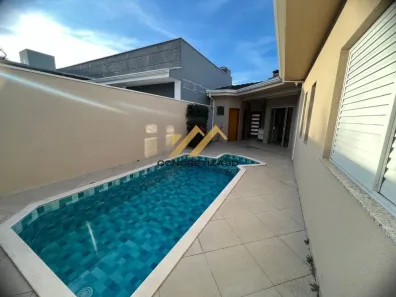 Casa de Condomínio com 3 Quartos à venda, 184m² no Vila Residencial Green Park, Indaiatuba