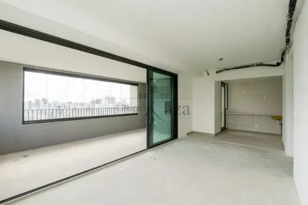 Apartamento com 3 Quartos à venda, 163m² no Pinheiros, São Paulo