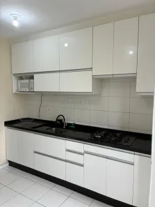 Apartamento com 2 Quartos à venda, 59m² no Vila Bela Flor, Mogi das Cruzes