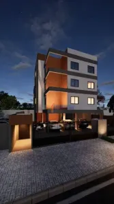 Apartamento com 2 Quartos à venda, 47m² no Parque da Fonte, São José dos Pinhais