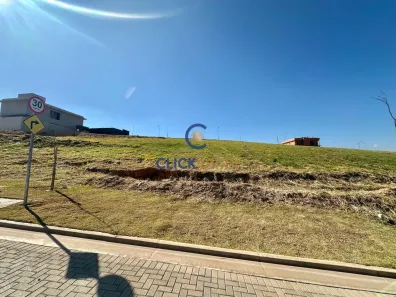 Lote/Terreno à venda, 260m² no Loteamento Residencial Pedra Alta (Sousas), Campinas
