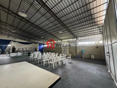 Galpão/Depósito/Armazém à venda, 200m² no Forquilha, São Luís