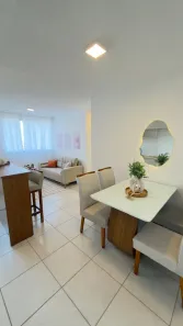 Apartamento com 2 Quartos à venda, 46m² no Barroso, Fortaleza