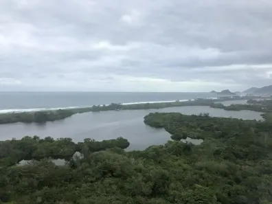 Cobertura com 5 Quartos à venda, 352m² no Barra da Tijuca, Rio de Janeiro