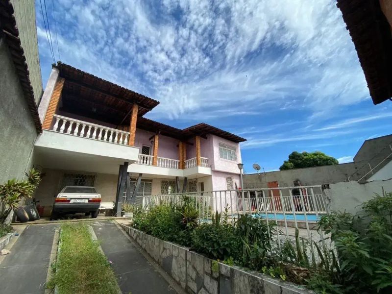 Casa com 3 quartos — Padre Eustáquio, Belo Horizonte