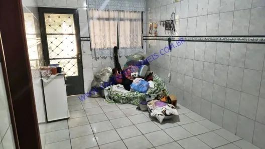 Casa com 3 Quartos à venda, 137m² no Parque Liberdade, Americana
