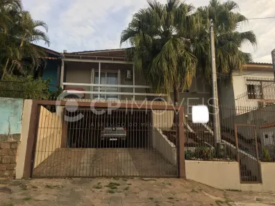 Casa com 3 Quartos à venda, 182m² no Jardim Sabará, Porto Alegre