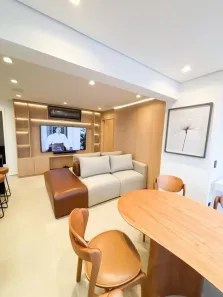 Apartamento com 2 Quartos à venda, 84m² no Brás, São Paulo