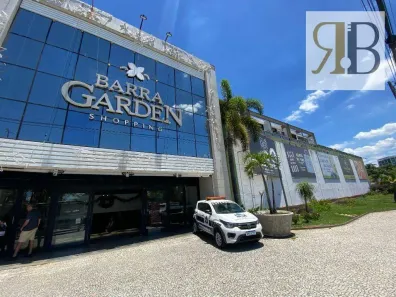 Ponto Comercial à venda, 40m² no Barra da Tijuca, Rio de Janeiro