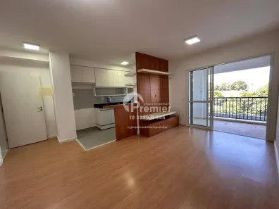 Apartamento com 3 Quartos para alugar, 86m² no Jardim Pompéia, Indaiatuba