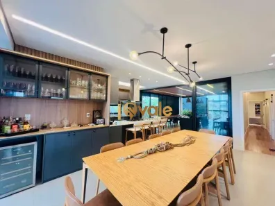 Casa de Condomínio com 4 Quartos à venda, 330m² no Condomínio Residencial Alphaville II, São José dos Campos