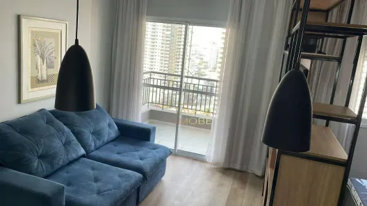 Apartamento com 1 Quarto à venda, 34m² no Vila Nair, São Paulo