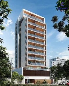 Cobertura com 3 Quartos à venda, 220m² no Santa Helena, Juiz de Fora