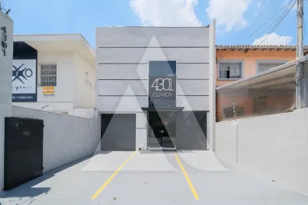 Imóvel Comercial à venda, 230m² no Jardim Paulista, São Paulo