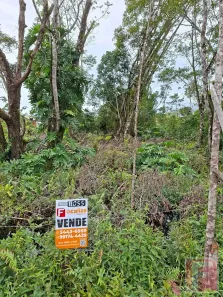 Lote/Terreno à venda, 409m² no Maresia, Itapoá