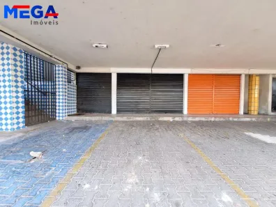 Ponto Comercial para alugar, 45m² no Parque Manibura, Fortaleza