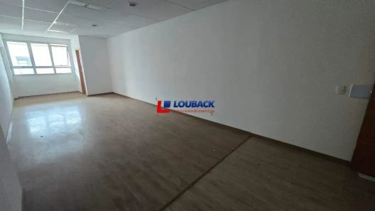 Sala Comercial à venda, 41m² no Caiçaras, Belo Horizonte