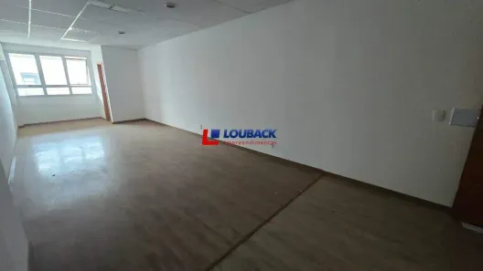 Sala Comercial à venda, 41m² no Caiçaras, Belo Horizonte