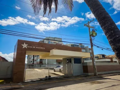 Apartamento com 2 Quartos à venda, 66m² no Stella Maris, Salvador