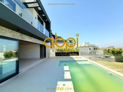 Casa de Condomínio com 4 Quartos à venda, 347m² no Jardim Vila Paradiso, Indaiatuba
