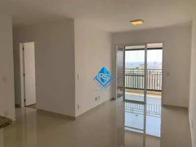Apartamento com 3 Quartos para alugar, 77m² no Vila Floresta, Santo André