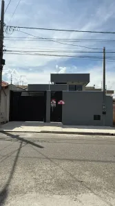 Casa com 3 Quartos à venda, 113m² no Residencial Parque das Palmeiras, Pindamonhangaba