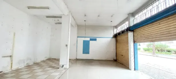 Ponto Comercial com 1 Quarto para alugar, 67m² no Vila Adyana, São José dos Campos