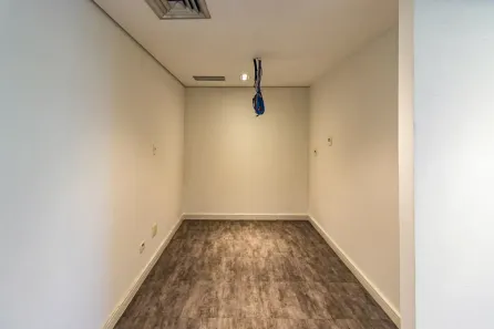 Ponto Comercial para alugar, 174m² no Indianópolis, São Paulo