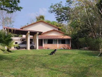 Fazenda/Sítio com 5 Quartos à venda, 7660m² no , Piau