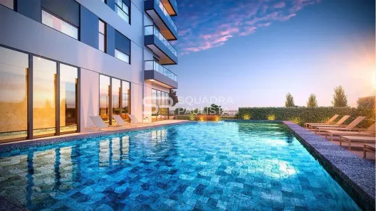 Apartamento com 4 Quartos à venda, 282m² no Alphaville Centro Industrial e Empresarial/Alphaville., Barueri