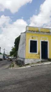 Casa com 1 Quarto à venda, 80m² no Centro, João Pessoa