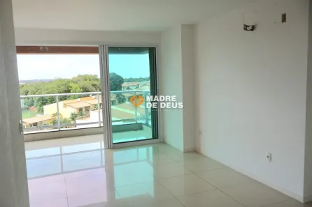 Apartamento com 3 Quartos à venda, 92m² no Centro, Fortaleza