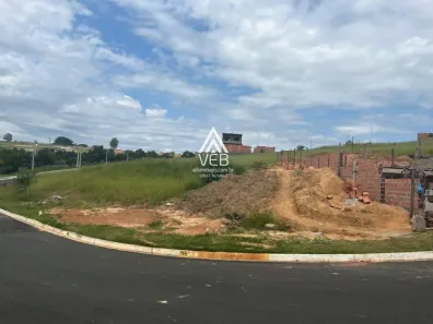 Lote/Terreno à venda, 352m² no Loteamento Reserva dos Ipês, Boituva