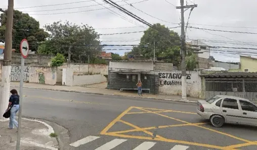 Lote/Terreno à venda, 510m² no Vila Americana, São Paulo