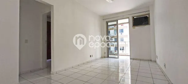 Apartamento com 2 Quartos à venda, 80m² no Vila Isabel, Rio de Janeiro