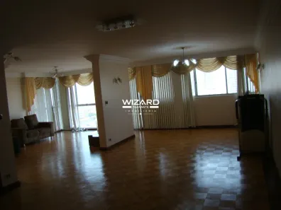 Apartamento com 3 Quartos à venda, 320m² no Mooca, São Paulo