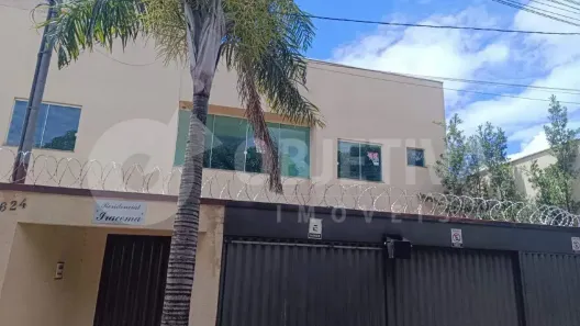 Apartamento com 2 Quartos à venda, 60m² no Laranjeiras, Uberlândia