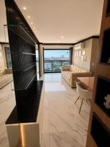 Apartamento com 2 Quartos à venda, 55m² no Joaquim Távora, Fortaleza