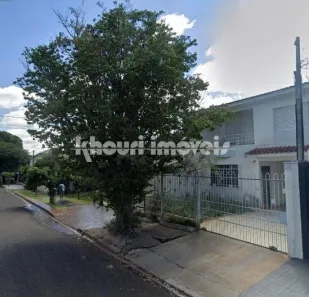 Sobrado com 3 Quartos à venda, 152m² no Jardim Imperial, Maringá