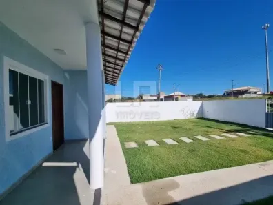 Casa com 2 Quartos à venda, 78m² no Centro, Iguaba Grande