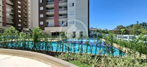 Apartamento com 3 Quartos à venda, 73m² no Santa Genoveva, Goiânia