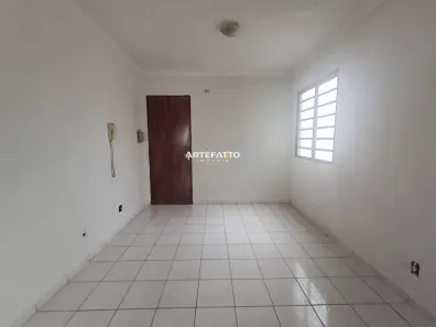 Apartamento com 2 Quartos à venda, 55m² no Miramontes, Franca