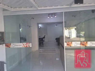 Ponto Comercial para alugar, 56m² no Assunção, São Bernardo do Campo